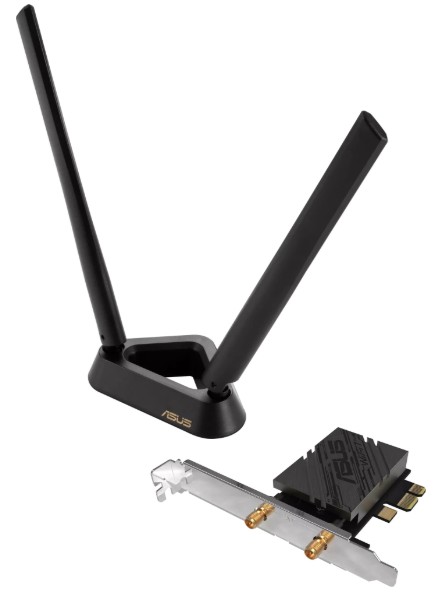Роутер ASUS PCE-BE92BT