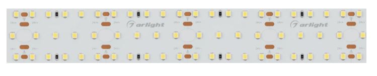 Лента светодиодная Arlight S2-A280-34mm 24V Warm3000
