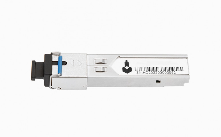 Оптический модуль SFP NST NS-SFP-S-SC35-G-3/I