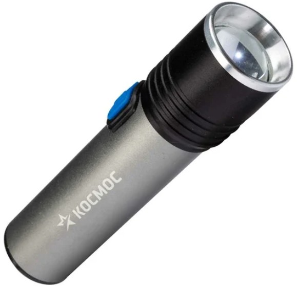 Фонарь Космос KOS111Lit