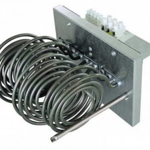 Нагреватель Zilon ZEA 800-2,4-1f
