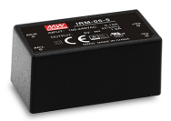 Преобразователь AC-DC сетевой Mean Well IRM-05-15