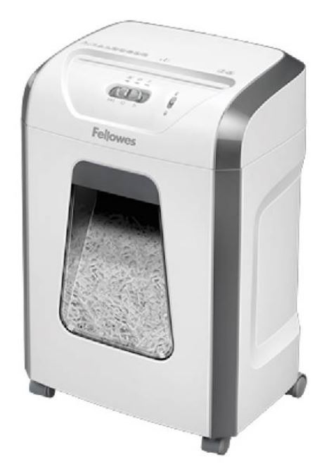 Уничтожитель бумаг Fellowes Powershred 15C