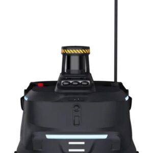Робот PUDU MT1 Max