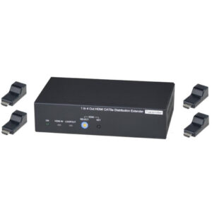 Распределитель SC&T HE04SEK
