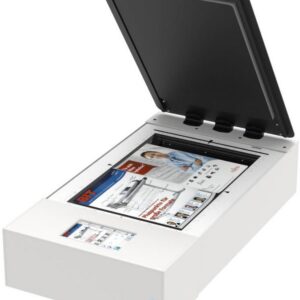 Сканер планшетный WideTEK WT12-650