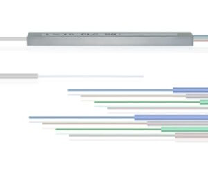 Делитель мощности SNR SNR-PLC-M-1x8
