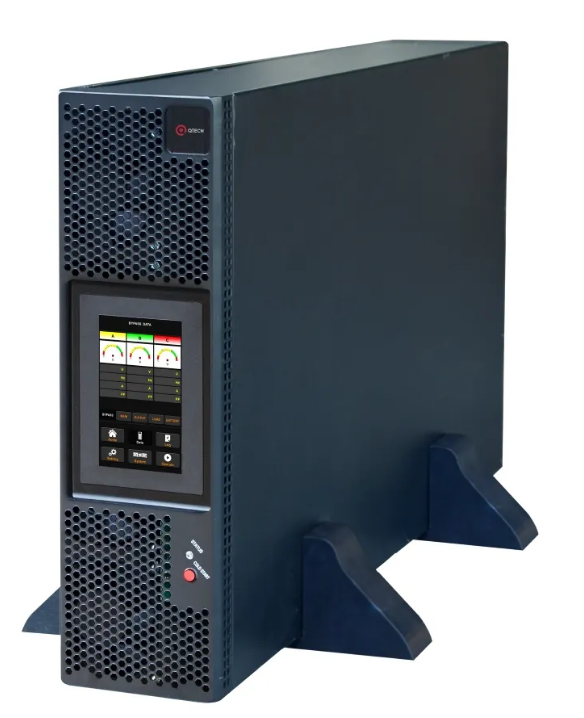 Источник бесперебойного питания QTECH QPS-OLX-RT-10-SK33