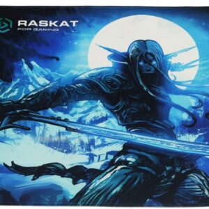 Коврик для мыши Raskat Rogue SW - M