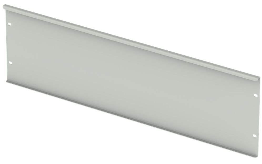 Пластрон IEK FO-00-PVS-020-080
