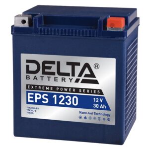 Аккумулятор Delta EPS 1230