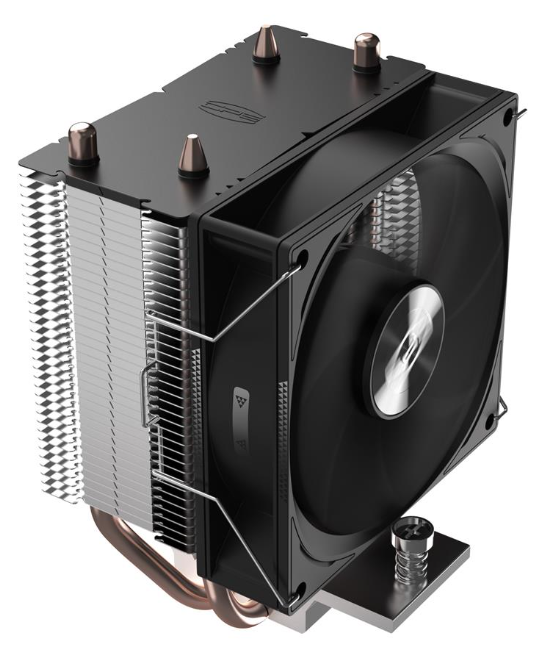 Кулер PCCooler R200