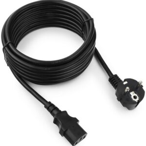 Кабель питания Cablexpert PC-186-VDE-1.5M