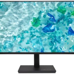 Монитор 24 " Acer B247WE5bmiprzxv, Черный, [UM.FB7CD.501]
