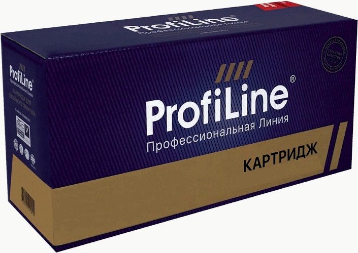 Тонер-картридж ProfiLine PL_T0543_M Пурпурный