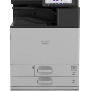 МФУ лазерное Ricoh IM C3010 Цветная, A3, USB, NFC