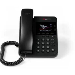 Телефон VoiceIP QTECH QVP-400PR