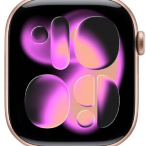 Часы Apple Watch S11 GPS