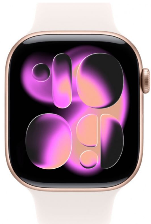 Часы Apple Watch S11 GPS