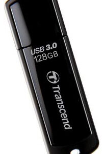 Накопитель USB 3.0 128GB Transcend JetFlash 700