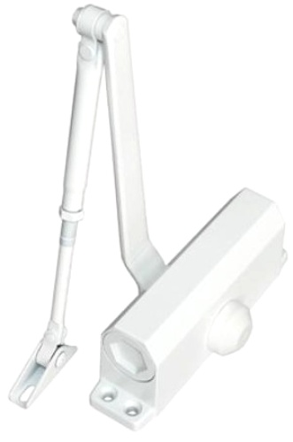 Доводчик Smartec ST-DC036BCDA-WT