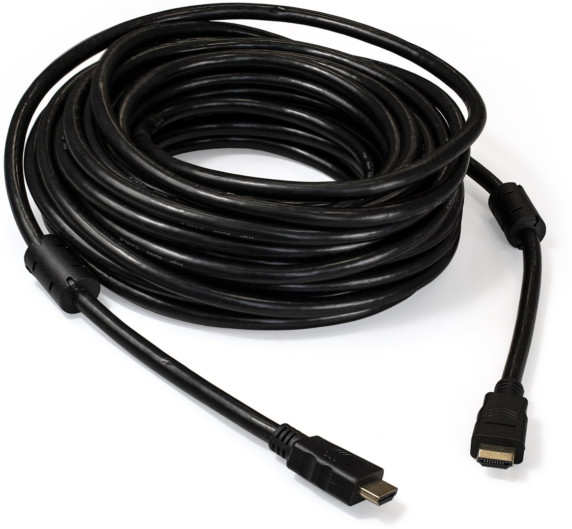 Кабель HDMI Exegate EX-CC-HDMI2-15.0F