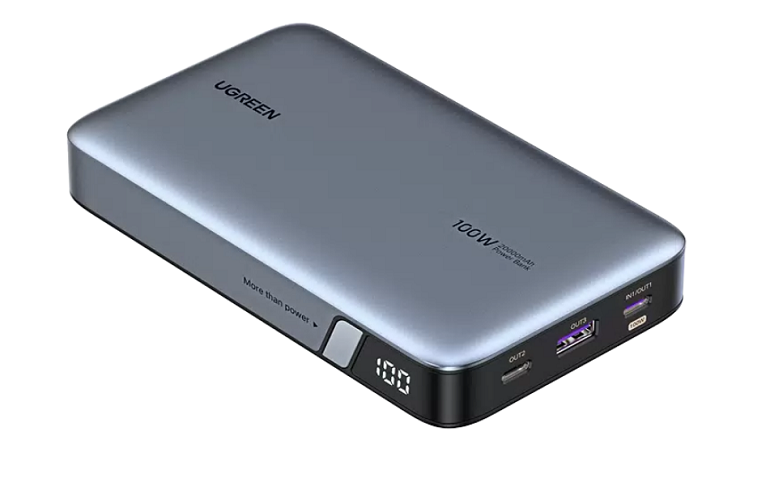 Аккумулятор внешний UGreen PB720