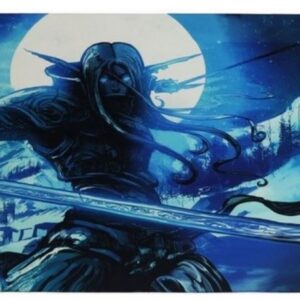 Коврик для мыши Raskat Rogue SW - XL
