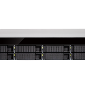 Сетевой накопитель QNAP TS-883XU-E2124-8G
