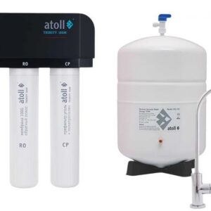 Фильтр для воды Atoll Trinity 100M