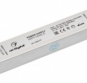 Блок питания Arlight ARPV-24040-D
