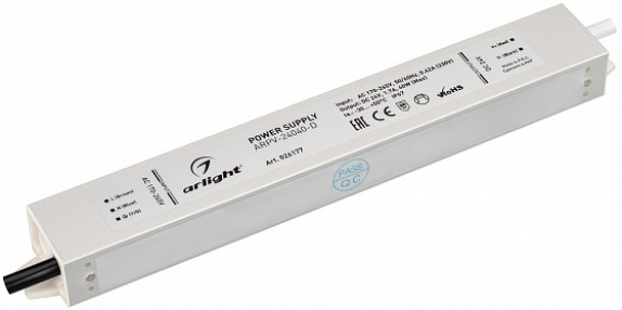Блок питания Arlight ARPV-24040-D