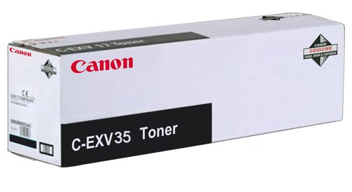 Тонер-картридж Canon C-EXV35 Черный