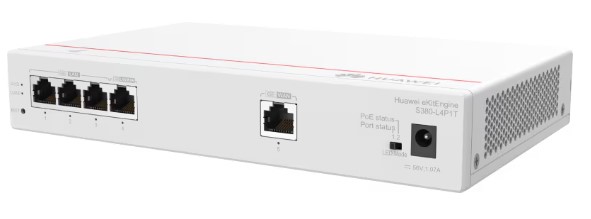 Межсетевой экран Huawei S380-L4P1T