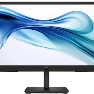 Монитор 21.45 " HP Series 3 Pro 322pv, Черный, [9U5A2AA]