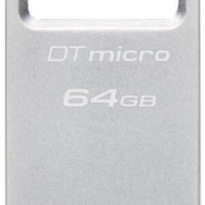 Накопитель USB 3.2 64GB Kingston DTMC3G2/64GB