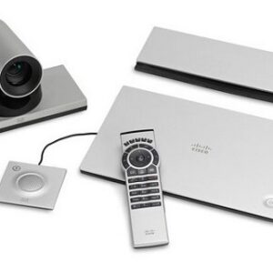 Система конференцсвязи Cisco CTS-SX20N-P40-K9