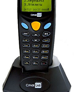 Терминал сбора данных CipherLab 8001L