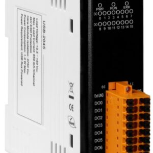 Модуль ICP DAS USB-2045 CR
