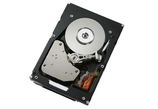 Жесткий диск IBM 600Gb 10k 6GB SAS SFF дляIBM Storwize V7000