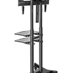 Стойка мобильная ONKRON TS1881