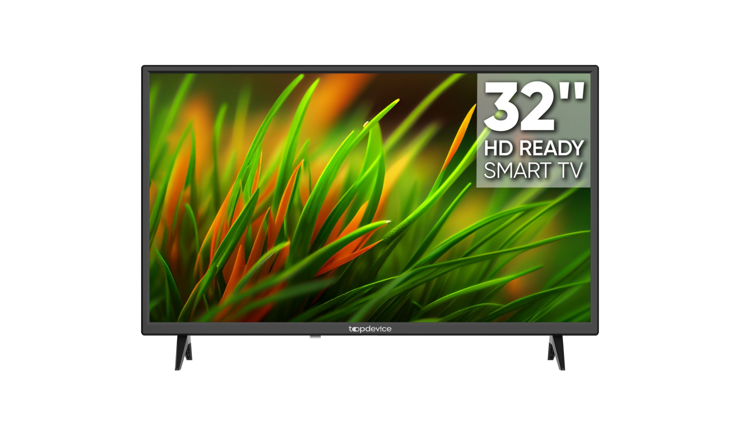 Телевизор TopDevice TDTV32BS01H_BK