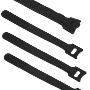 Хомут Cabeus CLAMP-150-BK