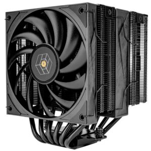 Кулер Thermalright Royal Knight 120 Black