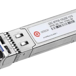 Модуль QTECH QSC-SFP28-10G25E-1310