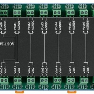 Плата ICP DAS DN-848VI-150V CR