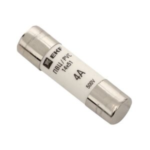 Предохранитель EKF pvc-14x51-4