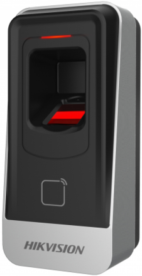 Считыватель HIKVISION DS-K1201AMF