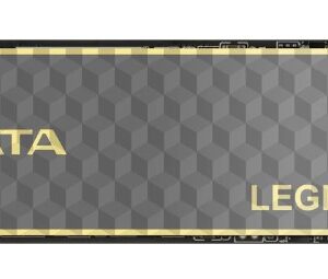 SSD накопитель 2048 ГБ ADATA LEGEND 860, PCIe 4.0 x4, [SLEG-860-2000GCS]