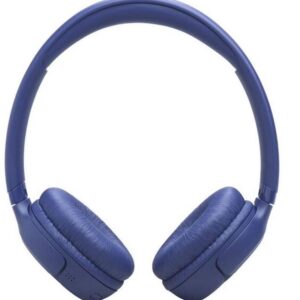 Беспроводные наушники JBL Tune 530BT, Bluetooth, Накладные, Синий, [JBLT530BTBLU/EU]